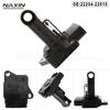 22204-22010 es adecuado para sensor de medidor de flujo de aire Toyota Lexus 197400-2030 alta calidad