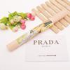 Rodillo de madera maciza para cocina, piel para albóndigas, piel para wonton, no comestible, suministro de puesto de rodillos al por mayor