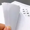 Papel de dibujo 8k papel de dibujo estudiantes de arte usan examen papel guache papel de acuarela 160g cuaderno de bocetos papel de dibujo artístico