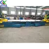 Equipo de Estirado y Plegado de Metal con Brazo Oscilante Doble, Equipo de Fitness Máquina de Conformado por Plegado en Frío de Acero Inoxidable, Máquina Plegadora de Ángulo de Acero