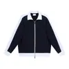 Sudadera Personalización Grupal Reunión Deportiva Escolar Uniforme de Clase Chaqueta de Uniforme de Béisbol Ropa de Trabajo Manga Larga Estampado de Tronco Bordado Personalización