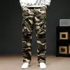 Suministros del Fabricante 2026 Nuevo Modelo Pantalones Casuales de Trabajo Rectos para Hombre, Pantalones Largos Holgados para Primavera y Otoño