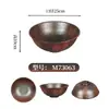 Utensílios para Buffet de Hot Pot Frescos da Montanha Selvagem, Alegria da Comida de Rua, Zhu Huanxi, Pratos Cozidos Lentamente, Cogumelos Selvagens, Verduras Selvagens, Prato de Cogumelos