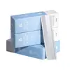 Conjunto de lâminas para aparar sobrancelhas Niliya, conjunto de barbeador de sobrancelhas, ferramenta de aparar sobrancelhas para maquiadores e salões de beleza, lâmina de aparar sobrancelhas para meninas
