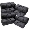 Bolsa de almacenamiento de tela Oxford para herramientas, bolsa de almacenamiento para suministros de exterior, bolsa de almacenamiento para postes de toldo, bolsa de almacenamiento para tienda de campaña, otros