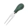 Venta al por mayor de fábrica cuchillo para queso de acero inoxidable cuchillo para queso cuchillo para mantequilla pizza herramienta para pastel juego de tenedor cuchillo para queso