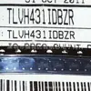 Componentes Eletrônicos Novos Originais Tlvh431Idbzr Sot-23-3, Amostras Disponíveis, Correspondência Profissional de Pedidos