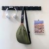 Bolso de Pecho Moderno para Hombre, Bolso Cruzado Impermeable Estilo Japonés Casual, Bolso de Hombro Deportivo, Riñonera para Hombre, Bolso de Hombro Único para Mujer