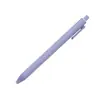 En Stock del Fabricante: Bolígrafo Retráctil Estilo Macarrón de Alto Valor Estético, Bolígrafo de Tinta de Plástico Color Retro Morandi, Bolígrafo de Firma con Recubrimiento en Spray