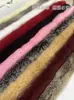 Acessórios de Renda Tiras de Pelo de Coelho Decoração Artesanal DIY Roupa Infantil Cheongsam Punhos de Sapato Punhos de Manga Tiras para Chapéu Chapéu Cabeça de Tigre Acabamento de Pelo