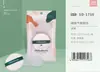 Esponja de Maquillaje Premium Ultra Suave tipo Malvavisco para Base Líquida, Doble Uso para Húmedo y Seco, Esponja de Belleza No Absorbente para Polvo Suelto