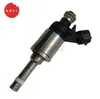Inyector de combustible de inyección directa 0261500092 16600-1KC0A para Nissan Sylphy