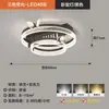 Lámpara Minimalista para Sala de Estar, Moderna, Sencilla, Ligera, Lujosa y de Gama Alta, Lámpara Principal en el Vestíbulo, Araña de Anillo Creativa y Personalizada, Paquete para Toda la Casa