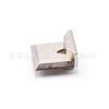 Punto de Cierre de Aleación de Zinc Varilla de Transmisión de Aleación de Aluminio Accesorios para Ventanas y Puertas Batientes, Cerradura de Puerta Simple