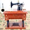 Máquina de coser de simulación nostálgica retro YL1010, caja de música, regalo creativo, decoración del hogar, regalo promocional