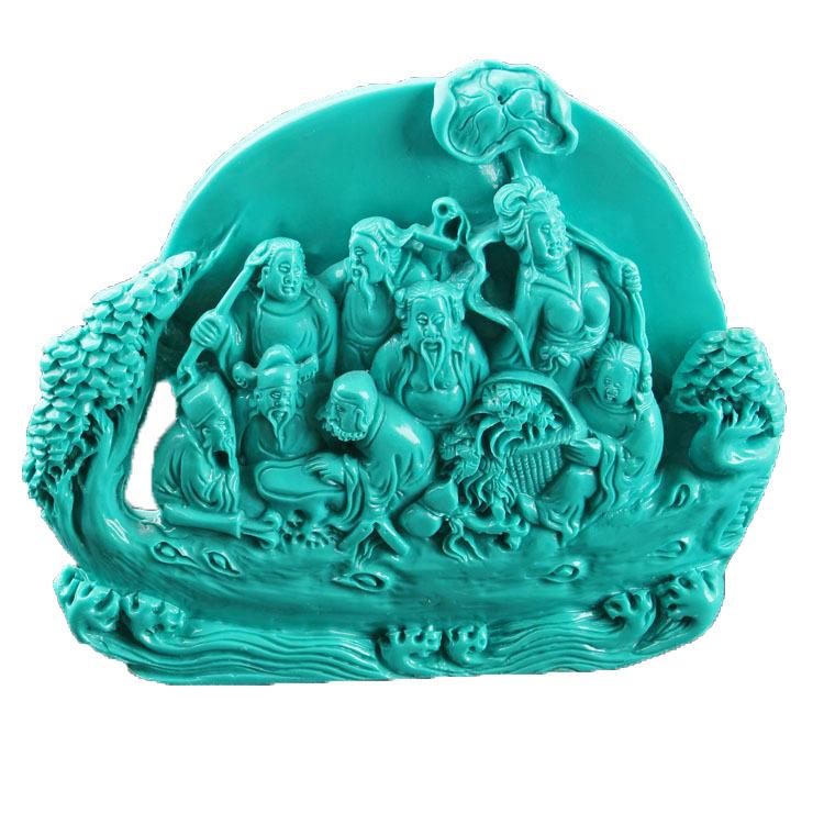 2八仙过海 - 副本