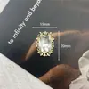 Joias Novas de Liga Metálica Incrustadas com Diamantes, Acessórios de Renda Vazada de Alta Resistência, Acessórios de Cabelo de Luxo, Materiais Artesanais DIY para Sapatos e Roupas
