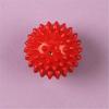 Atacado 7cm curto stab yoga massagem bola relaxamento muscular fáscia bola massagem nos pés bola de fitness mão pé ouriço bola