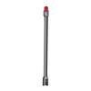 Compatible con Accesorios de Barra de Extensión para Aspiradoras Dyson, Barra de Conexión, Tubo Conductor, Tubo Recto V7V8V10V11 Barra de Extensión