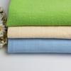 Vendas diretas de fábrica de 21 tecidos de bambu lavados com areia, adequados para vestidos, roupas infantis, etc.