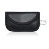 Bolsa Protectora para Llave de Coche RFID Anti-Radiación Anti-Desmagnetización Portatarjetas Venta al por Mayor de Fábrica Funda Protectora para Llaves Bloqueo de Señal