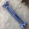 Chave de Boca Aberta 50cm Zhongsheng, Chave de Boca Aberta para Ferrovias, Chave de Boca Aberta com Cabo Curvo