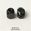 Botón de resina de gran apertura, botón ojo de gato nacarado, accesorios hechos a mano para manualidades, decoración de zapatos, decoración de bolsos, cuentas sueltas, botón para combinar ropa