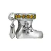 Panjia Novo Quente Venda Trevo de Quatro Folhas Garra de Gato Estrela do Mar Contas Acessórios DIY Pulseira Pulseira