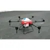 UAV de Proteção de Plantas em Pomares e Terras Agrícolas Veículo Aéreo Não Tripulado para Proteção de Plantas Agrícolas e Florestais Pulverizador de Sementes e Fertilizantes