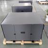 Zhengzhou desumidificador industrial desumidificador de teto NMTD-240BD desumidificador de teto de shopping center