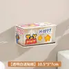Novo Produto Transfronteiriço, Caixa de Armazenamento Giratória Sem Furo, Elásticos de Cabelo, Mini Caixa para Pequenos Objetos, Caixa de Armazenamento para Cosméticos, Direto da Fábrica