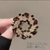 Broche Coreano de Moda y Versátil, Pin de Diseño de Nicho de Alta Gama, Ropa Decorativa de Alta Gama, Fijo, Corsage Anti-Exposición