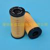 Conjunto de gerador gigante Jinshan compressor de ar filtro diesel 10000-59651