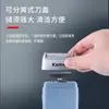 Afeitadora Reciprocante Kemei KM-5855 Afeitadora Eléctrica para Hombre Transfronteriza con Cuchilla de Precisión y Dispositivo Blanqueador