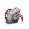Transformador EI35 * 15 2W220V a transformador de potencia simple y doble