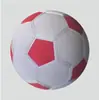 Nº 3, Nº 4, Nº 5 Bolas de Futebol de Borracha de Alta Qualidade para Crianças do Ensino Fundamental e Médio, Atacado de Fábrica para Treinamento Esportivo