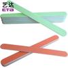 Especial para Salón de Uñas Papel de Lija Desechable de Uso Especial Lima de Uñas, Lima de Chapa de Madera, Lima Pulidora de Uñas de Doble Cara, Herramientas para Uñas