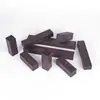 Material de Sândalo Roxo Sândalo Preto Ébano Material para Escultura de Sândalo Material de Cabaça Material de Cabo com Furo para Arco Madeira Rosa Material Pequeno Material para Contas de Oração DIY