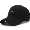 Sombrero para mujer estilo coreano casual que combina con todo gorra de béisbol para hombre marca de moda gorra con visera ins sombrero de sol de verano protección solar sombrero de sol