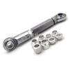 Aplicável ao kit de bieleta de rebaixamento de carroceria para motocicleta Honda VFR 800/INTERCEPTOR 2002-2009