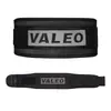 Cinto Esportivo Valeo para Adultos Levantamento de Peso Fitness Agachamento Levantamento Terra Cinto de Suporte para Cintura Equipamento de Proteção para Treino