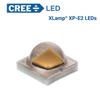 Cuentas de Lámpara LED Cree Originales Serie XPE2 Luz Blanca de 3W Cree 3535 Parche de Alta Potencia Colorido