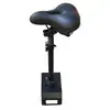 Asiento Plegable Especial con Absorción de Impactos RideFit para Maverick KQi2, Liberación Rápida, No Requiere Herramientas, Dropshipping Transfronterizo