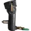 Muestreador de Fondo para Buque Tanque de Petróleo 1 Litro DN80 2.5 Pulgadas 3 Pulgadas Puerto de Descarga de Gasolina Diésel Muestreador de Fondo Portátil