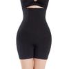 Pantalones Moldeadores de Cintura Alta para Control de Abdomen para Adelgazar y Moldear el Cuerpo, Levanta Glúteos, Cintura Ceñida y Pantalones Cortos Tipo Boxer Ajustados