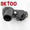 Sktoo 1198060 2S4Q-9K478-Ad É Adequado para Montagem do Termostato Ford Termostato Selado