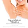 Oceaura Spray para el Cuidado del Cuerpo Freshening para el Olor Corporal y de las Axilas Desodorante Portátil Cuidado del Olor a Sudor Spray Diario