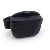 Bolsa de Entrenamiento de Silicona para Mascotas Bolsa de Premios para Perros Portátil para Entrenamiento al Aire Libre Bolsa de Cintura para Premios de Mascotas Bolsa de Premios para Mascotas Bolsa de Comida para Perros