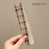 Organizador Infantil Dulce de Ala Ancha con Velcro para Flequillo y Mechas, Diadema y Accesorio para la Cabeza para Niñas