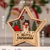 Adorno Decoración Marioneta Cascanueces Tema Navideño Infantil Fiesta Escena Arreglo Disfraces Accesorios para Fotos